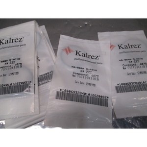 โอริง AMAT 3700-02160 ยี่ห้อ Kalrez รุ่น AS-568A # 222, 4079 - ผู้จัดจำหน่ายอุปกรณ์และชิ้นส่วนเซมิคอนดักเตอร์ระดับโลกที่เชื่อถือได้ - Product Image 3