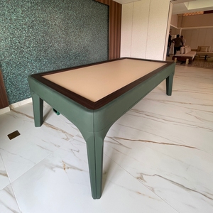 Mesa de Hockey de Aire Interior Moderna y de Lujo Personalizable ARGMAC con Motor Potente y Marco Elegante para Uso Familiar en el Hogar - Product Image 3