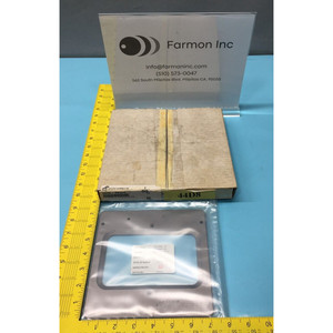 AMAT 0020-99064 ÉLECTRODE E9 STANDARD DP BOX, 123124 - Équipements et pièces semi-conductrices d'occasion fiables à l'échelle mondiale chez - Product Image 5