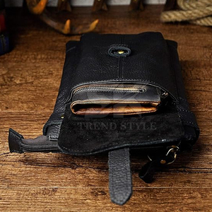 Bolsos Satchel Más Vendidos en 2026, Modernos, Económicos, Impermeables, Ligeros, de Cuero, de un Solo Color - Product Image 4