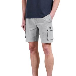 Mens Active <b>Cargo</b> <b>Shorts</b> Stretch Outdoor Utility <b>Shorts</b> <b>Lightweight</b> Quick Dry Breathable Multi Pocket Casual Sportswear for - Product Image 1