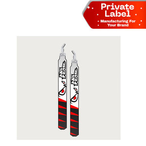 Ensemble de flag football personnalisé avec marque privée pour adultes, 3 drapeaux, ceinture, vente en gros d'usine, logo personnalisé, ceinture de rugby, ceinture de football - Product Image 1