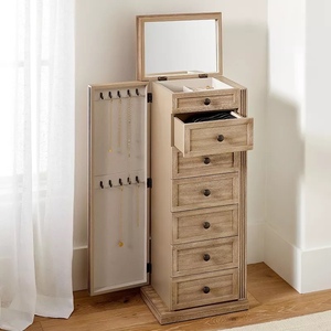 Caja Rectangular para Cuchillos de Lujo, Ecológica, con Logotipo Personalizado Grabado con Láser, al por Mayor, de MDF/Madera Contrachapada, Marca TPT - Product Image 3