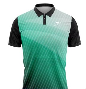 Camisa de Hombre de Primera Calidad, Diseño de Cuello Elegante, Manga Corta, Tela Jersey, Antiarrugas, Corte Regular, Estilo Casual - Product Image 6