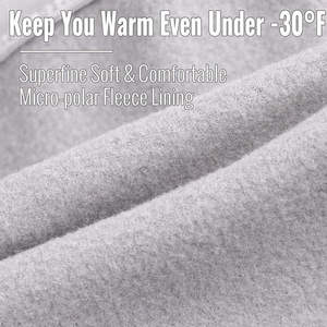 Masques de ski respirants personnalisés avec logo par sublimation, masques de ski légers pour le cyclisme, masques de ski d'hiver, balaclavas - Product Image 5