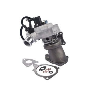 KP39 Turbocharger for Ford Escape Fiesta Fusion Transit Connect 2013-2016 L4 1.6L 543997001 Parts" - Product Image 2