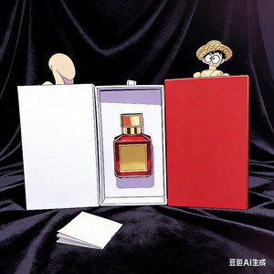 <span class=keywords><strong>Parfum</strong></span> Cologne <span class=keywords><strong>Baccarat</strong></span> <span class=keywords><strong>Rouge</strong></span> 540 populaire pour hommes et femmes, 70 ml, <span class=keywords><strong>parfum</strong></span> arabe de Dubaï, <span class=keywords><strong>parfum</strong></span> durable - Product Image 4