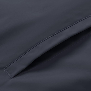 Blouson Bomber Homme Style Vintage, Veste Décontractée Tendance avec Look Classique, Détails Côtelés et Coupe Ample pour le Streetwear - Product Image 2