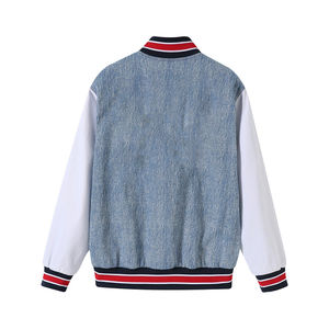 Chaqueta Deportiva de Invierno a Precio Económico, Diseño de Alta Calidad, Muy Demandada, en Diferentes Colores - Product Image 4