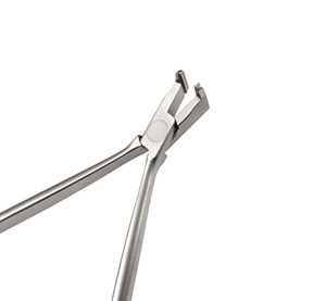 คีมตัดลวดจัดฟันแบบมืออาชีพสำหรับตัดปลายดิสทัล - Product Image 4
