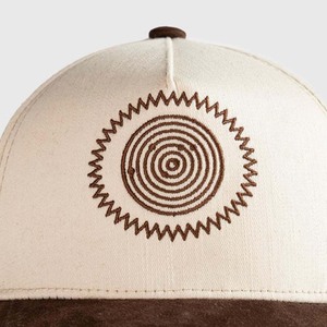 Gorra Snapback con Logotipo Personalizado, Visera Plana y Correa Ajustable, Bordado de Primera Calidad, Gorra Snapback Transpirable - Product Image 4