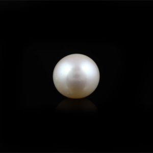 Loose Freshwater Pearl 5.5 Carat Rice Shape Pink AAAA Grade Gemstone for Fine Jewelry - Product Image 1