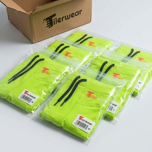 <b>Men</b> <b>Compression</b> <b>Shorts</b> Gym Workout Spandex Polyester Tight Athletic Running Training Sportswear OEM Manufacturer - Product Image 6