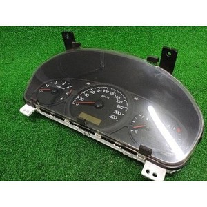 H-1 2008-2015 Ensemble de Compteurs (Cluster Assy) d'Occasion OEM 940034H071 - Product Image 4
