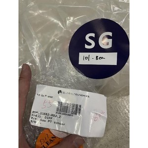 เซ็นเซอร์วัดความดันและอุณหภูมิแก๊ส TEL Gas PT ใช้ได้ทันที อะไหล่อุปกรณ์เซมิคอนดักเตอร์รุ่นเก่า - Product Image 2