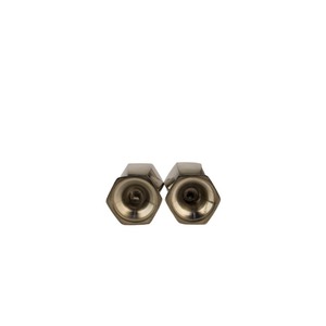 Juego de Especieros y Pimenteros Metálicos, Herramientas Duraderas para Hierbas y Especias para Uso en la Cocina - Product Image 3