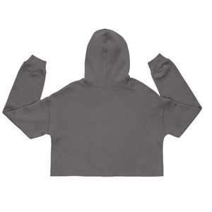 Sudadera con Capucha Corta para Mujer Jack and Jill MOM, Tela Suave Premium, Manga Larga, Informal, Venta al Por Mayor - Product Image 3