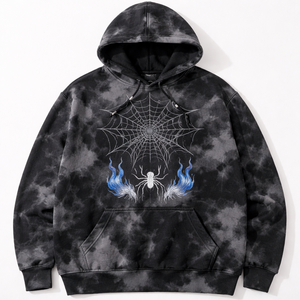 Sweat à capuche épais personnalisé avec logo - Vente en gros - Fabricant et fournisseur direct d'usine - Product Image 5