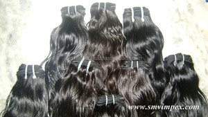 2025 Grade 12A Meilleure Qualité 100% Cheveux Humains Indiens Tissage Vague Naturelle Lâche Vague Profonde Styles De Boucles Italiennes - Product Image 5