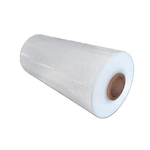 Film plastique de moulage industriel de qualité supérieure avec performance anti-humidité pour un emballage sûr et la sécurité des produits - Product Image 2