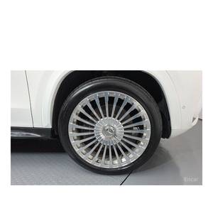 Mercedes-Benz Clase GLS GLS400d 4MATIC 2023, 67,948 km, Diésel, Automático, Asientos de Cuero, Volante a la Izquierda, Cámara Trasera - Product Image 5