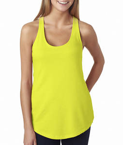 Venta al por mayor de tops cortos tipo crop, tops con espalda cruzada, tops de gimnasio para mujer, camisetas sin mangas 2026 - Product Image 1