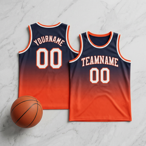 Maillot de basket sublimé personnalisé, noir et rouge, sans manches, en mesh respirant. - Product Image 6
