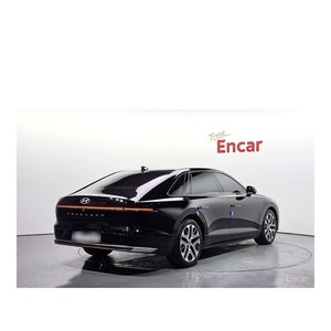 Hyundai Grandeur 2023, 2.5 Gasolina, 2WD, Automático, Euro V, Volante a la Izquierda, Asientos de Cuero, 40,875 km - Product Image 2