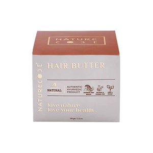 ครีมบำรุงผมสูตรเข้มข้นสำหรับผมแห้ง ผลิตภายใต้แบรนด์ของคุณเอง - Product Image 2