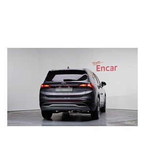 For Hyundai Santa Fe 2.5T 2WD April 2022 Model with 59,647 km Leather Seats Rear Camera Left Steering - Product Image 4