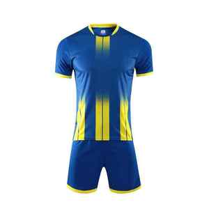Fabricant d'uniformes de football personnalisés pour clubs, kits de football à séchage rapide - Product Image 2