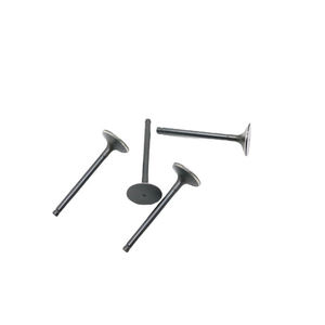 Soupape d'admission et d'échappement du moteur du générateur V504 V555, qualité OEM - Product Image 4