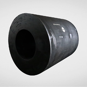 ยางกันกระแทกทรงกระบอกสำหรับท่าเรือ ทนทาน สีดำ ขนาดสั่งทำได้ - Product Image 1