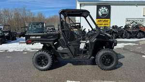รถอเนกประสงค์ Defender XT HD11 ปี 2026 เครื่องยนต์ 4 จังหวะ ระบบขับเคลื่อน 2WD/4WD พร้อมระบบล็อคเฟืองท้าย  สามารถเปลี่ยนโหมดได้  สำหรับขับขี่ออฟโรด  พร้อมส่งออก - Product Image 4