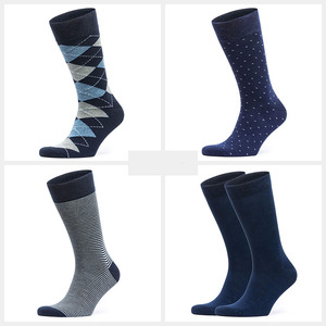 Chaussettes de sport en coton imprimées sur mesure, chaussettes athlétiques, logo OEM, fournisseur en gros, marque privée, chaussettes respirantes - Product Image 5