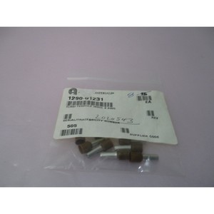 8 AMAT 1290-01231, TERM FERRULE INSUL 8 AWG. 417163 - Équipements et pièces semi-conductrices d'occasion fiables à l'échelle mondiale - Product Image 2