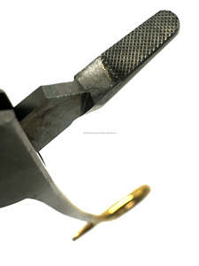 WORLD PRECISION SURGICAL TC Mayo-Hegar Needle Holder Manual Tungsten Carbide Surgical Needle <b>Driver</b> Suture Orthopedic <b>Set</b> - Product Image 4