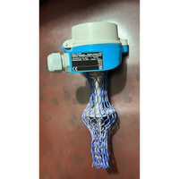 Capteur de température RTD Endress+Hauser Omnigrad TR54 avec ensemble de sonde thermique