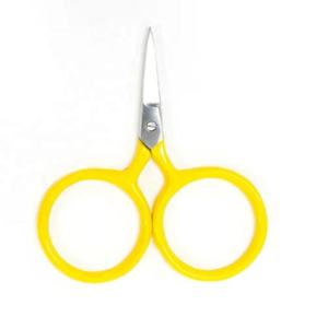 Ciseaux à broder professionnels avec des lames en acier inoxydable tranchantes pour la couture, l'artisanat et les projets de travaux d'aiguille - Product Image 1