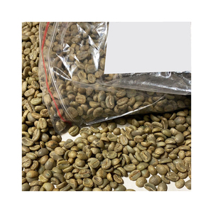 Factory Hot Sale <b>Beans</b> Green <b>Coffee</b> <b>Bean</b> Roasted Best Ready Raw <b>Coffee</b> <b>Beans</b> For Drinking - Product Image 6
