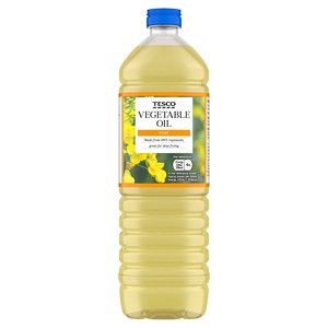 Huile de cuisson végétale de qualité supérieure, prix direct usine, huile comestible raffinée pour la friture et la pâtisserie, vente en gros en vrac - Product Image 1
