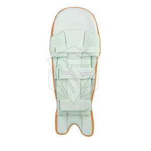 Protectores de Rodilla Ligeros para Bateo de Cricket con Fuerte Protección para Jugadores Amateurs y Profesionales - Product Image 5