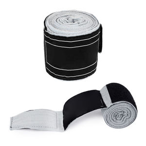 Bandages de boxe, gants intérieurs, sangles rapides pour poignets, rembourrés, légers, imperméables, respirants, protection des poings, Thai MMA - Product Image 4