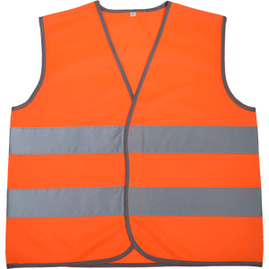 เสื้อกั๊กนิรภัยเด็กแบบสะท้อนแสงสำหรับงานก่อสร้างขายส่ง เสื้อกั๊กนิรภัยเด็ก เสื้อกั๊กนิรภัยสำหรับนักสำรวจ - Product Image 2