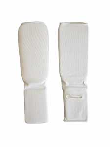 Espinilleras y Protectores de Brazo Antideslizantes y Transpirables de Alta Calidad con Protección para Codos y Elástico Personalizado - Product Image 6