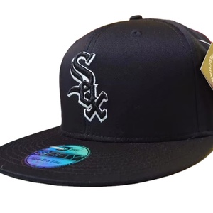 Casquette unisexe Hip Hop Sporty Fashion avec tissu en denim et en toile pour la protection solaire du visage Printemps Été Voyage - Product Image 5