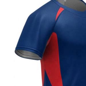 Uniforme de Rugby para Hombre al Por Mayor, Ropa Deportiva Transpirable y Cómoda, Calidad Premium a Precio Económico, Uniforme de Rugby para Adultos - Product Image 4