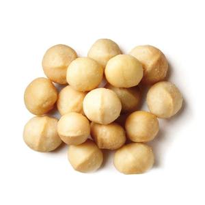 Noix de macadamia séchées brutes 100% naturelles et biologiques, qualité alimentaire supérieure - Product Image 1