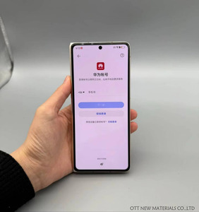 Bán Buôn Sử Dụng Điện Thoại Di Động Màn Hình Gấp Điện Thoại Di Động Huawe Mate X3 5G Điện Thoại Thứ Hai Tay Điện Thoại Cho Huawei Mate X 3 Harmony OS - Product Image 4