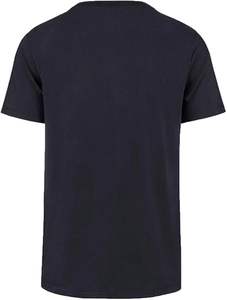 Camiseta de alta calidad de manga corta con cuello redondo, camisetas elásticas ajustadas suaves, camisetas clásicas frescas - Product Image 4